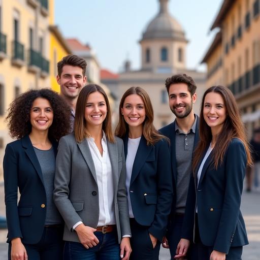 Equipo profesional de guías Rutas Exquisitas